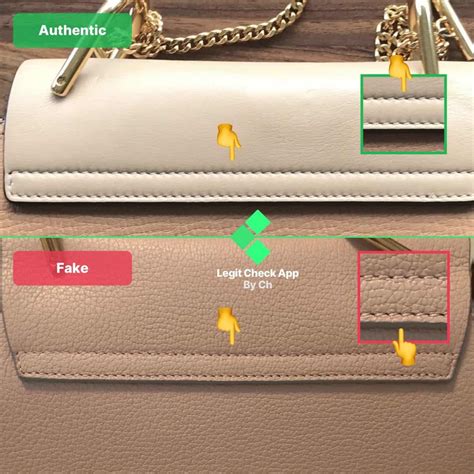 fake chloe bag bali|authenticity check for chloe bags.